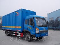 FAW Fenghuang FXC5169XYKL2E4 wing van truck