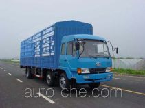 FAW Fenghuang FXC5170CLXYL6T3E грузовик с решетчатым тент-каркасом