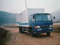 FAW Fenghuang FXC5183XXYL6T1 box van truck