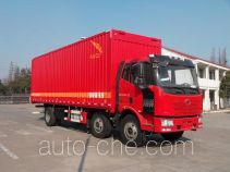 FAW Fenghuang FXC5190XYKP62L6E4 wing van truck