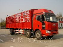 FAW Fenghuang FXC5200CLXYP63L7T3E грузовик с решетчатым тент-каркасом