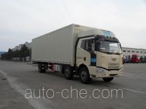 FAW Fenghuang FXC5200XYKP63L7T3E4 wing van truck