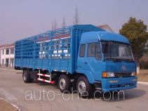 FAW Fenghuang FXC5201CLXYP7L7T3E грузовик с решетчатым тент-каркасом
