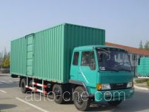 FAW Fenghuang FXC5240XXYL7T3 box van truck