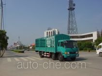 FAW Fenghuang FXC5205CLXYL7T3 грузовик с решетчатым тент-каркасом