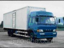 FAW Fenghuang FXC5223XXYA80 box van truck