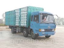 FAW Fenghuang FXC5240CCQL6T3E livestock transport truck