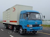FAW Fenghuang FXC5240XXYL6T3E box van truck