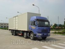 FAW Fenghuang FXC5240XXYL7T4E фургон (автофургон)