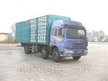 FAW Fenghuang FXC5243CCQL7T3E livestock transport truck