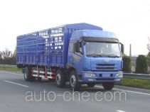 FAW Fenghuang FXC5251CLXYL7T3E грузовик с решетчатым тент-каркасом