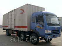 FAW Fenghuang FXC5250XXYL6T3E фургон (автофургон)