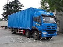 FAW Fenghuang FXC5250XYKL7T3E4A80 wing van truck