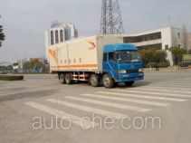 FAW Fenghuang FXC5250XYKL7T4 wing van truck
