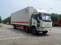 FAW Fenghuang FXC5250XYKP62L7T3E4 wing van truck