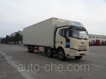 FAW Fenghuang FXC5250XYKP63L7T3E4 wing van truck