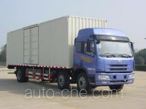 FAW Fenghuang FXC5251XXYL7T3E box van truck