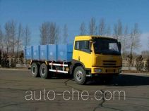 FAW Fenghuang FXC5253P7L1ZLJ enclosed body garbage truck