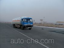 FAW Fenghuang oil tank truck
