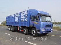 FAW Fenghuang FXC5310CLXYP1L7T4E грузовик с решетчатым тент-каркасом