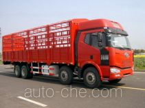 FAW Fenghuang FXC5310CLXYP63L7T4E грузовик с решетчатым тент-каркасом