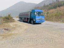 FAW Fenghuang FXC5310GHYL7T4 chemical liquid tank truck