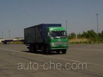 FAW Fenghuang FXC5310T4XXY box van truck