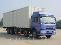 FAW Fenghuang FXC5310XXYL7T4E box van truck