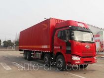 FAW Fenghuang FXC5310XXYP63L7T4E4 фургон (автофургон)
