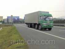 FAW Fenghuang FXC5310XYKL7T4 wing van truck