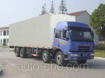 FAW Fenghuang FXC5310XYKL7T4E wing van truck