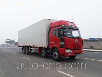 FAW Fenghuang FXC5310XYKP63L7T4E4 wing van truck