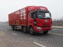 FAW Fenghuang FXC5315CCYP63L7T10E грузовик с решетчатым тент-каркасом