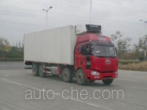 FAW Fenghuang FXC5315XLCP63L7T10E refrigerated truck
