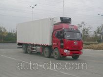 FAW Fenghuang FXC5315XLCP63L7T10E автофургон рефрижератор