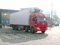 FAW Fenghuang FXC5315XLCP63L7T4E refrigerated truck