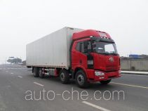 FAW Fenghuang FXC5315XYKP63L7T10E wing van truck