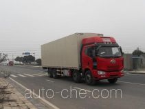 FAW Fenghuang FXC5315XYKP63L7T4E wing van truck