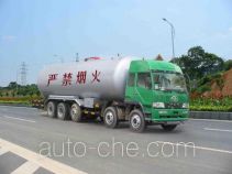 FAW Fenghuang FXC5370GHYL7 chemical liquid tank truck