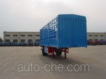 FAW Fenghuang FXC9150CLXY stake trailer