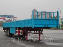 FAW Fenghuang FXC9201 trailer