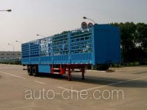 FAW Fenghuang FXC9260CLXY stake trailer