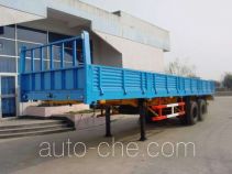 FAW Fenghuang FXC9261 trailer