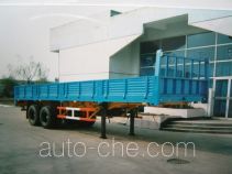 FAW Fenghuang FXC9290 trailer