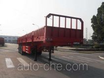 FAW Fenghuang FXC9401ZX dump trailer