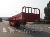 FAW Fenghuang dump trailer