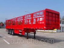 FAW Fenghuang FXC9405CLXY stake trailer
