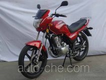 富先达牌FXD150-10C型两轮摩托车