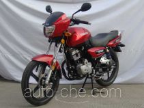 富先达牌FXD150-9C型两轮摩托车