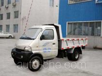 Fangyuan FY2310CD low-speed dump truck